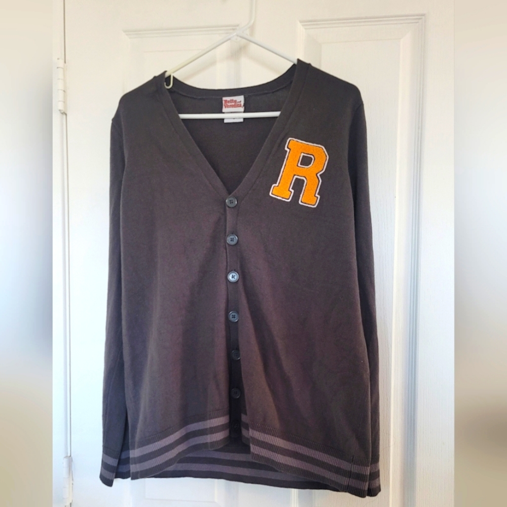 Riverdale cardigan